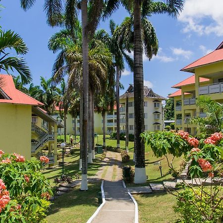 Hillview At Mystic Ridge Hotel Ocho Rios Eksteriør billede